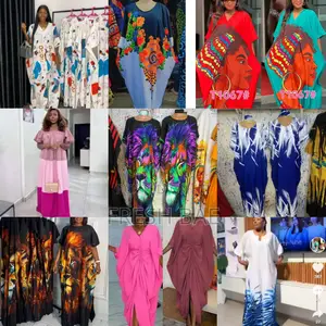 Bubu Gowns