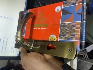 Everleo Premium Door Lock