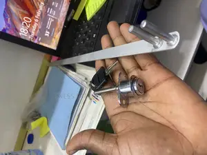 Photo - Drawer Lock In 3 Way