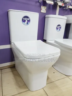 Wc Set