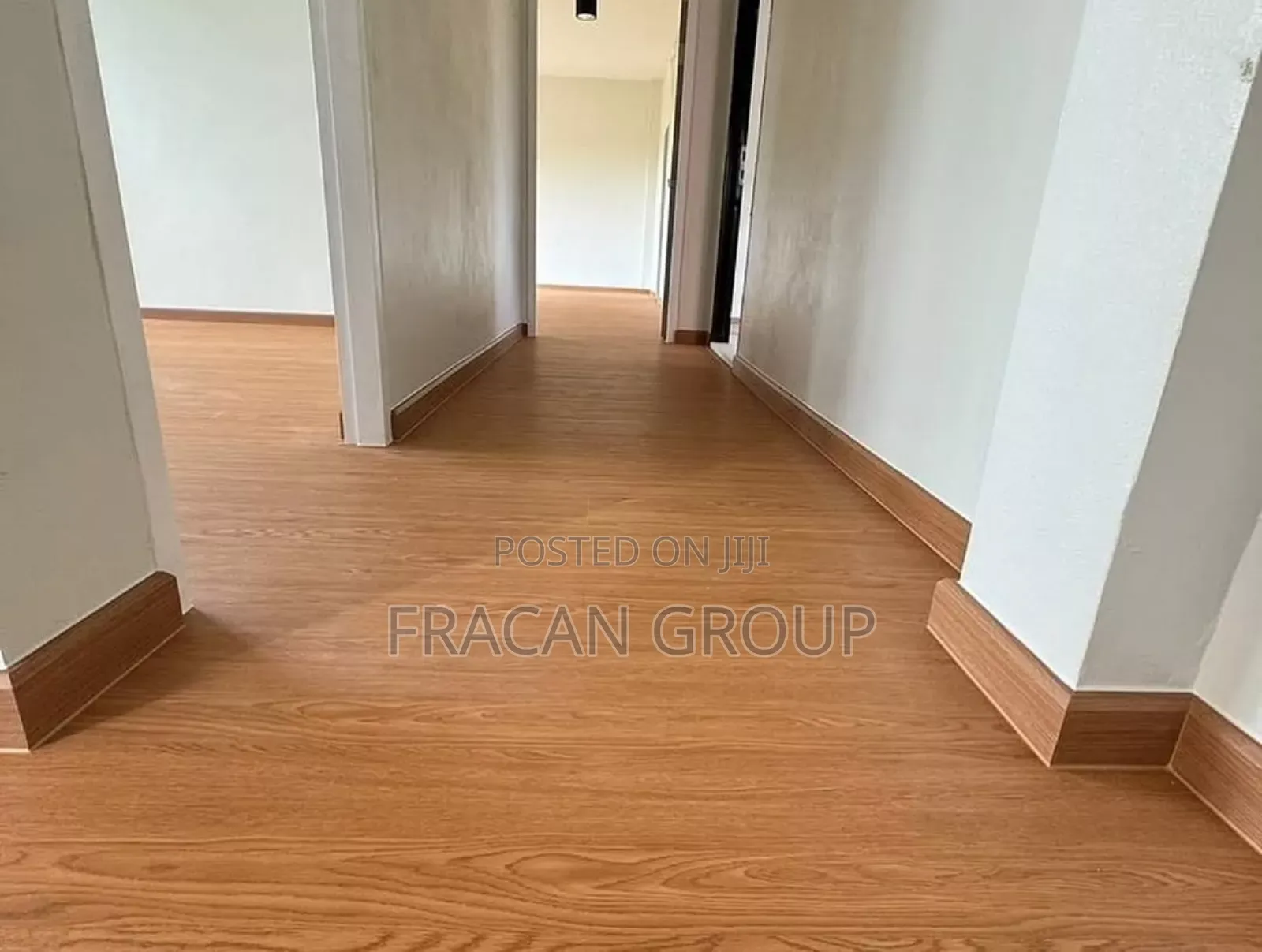 Elevate Your Space With Premium SPC Flooring in Abuja