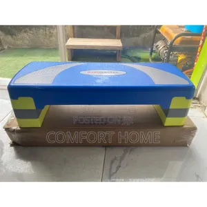 2 Step Aerobic Step Board
S