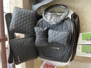 Photo - Original Seat Cover for Luxury Cars Universal