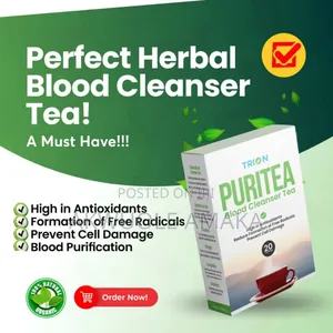 Prefect Herbal Blood Cleanser Tea