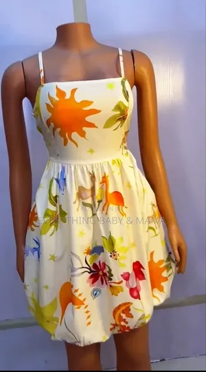 Ladies Wears