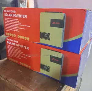 4.2kva 24v SMS Hybrid Inverter Available