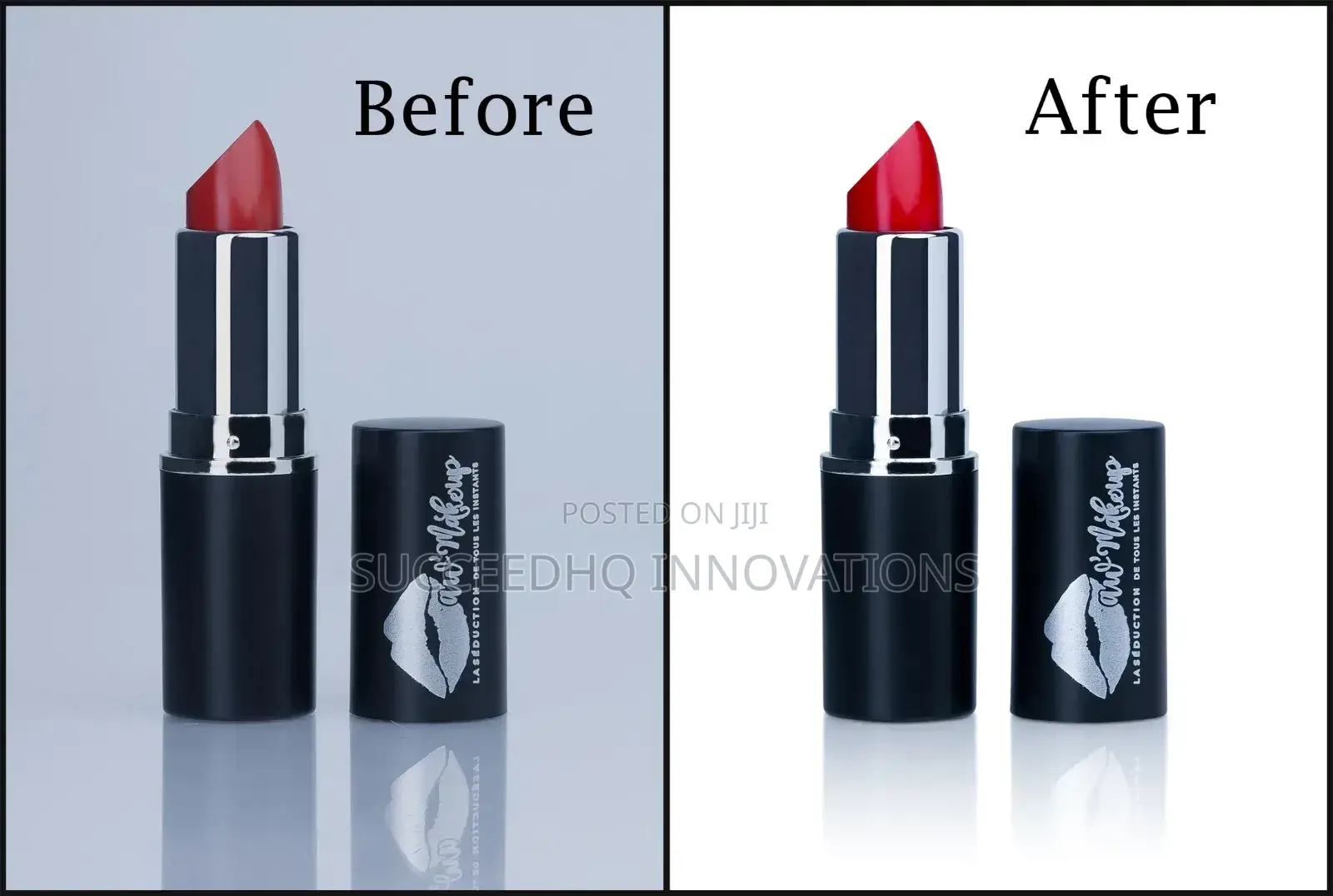 Image Photo Editing