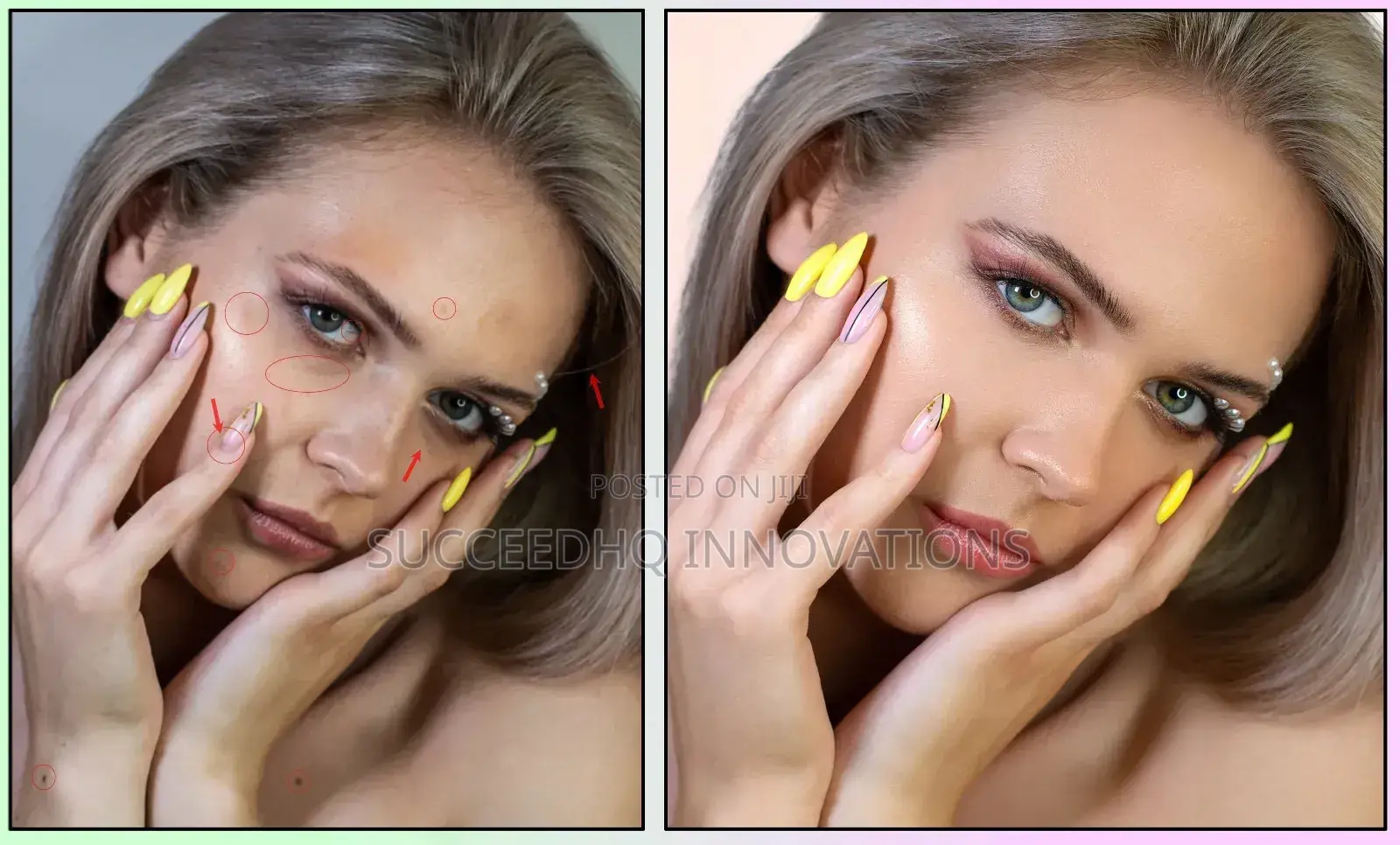 Image Photo Editing