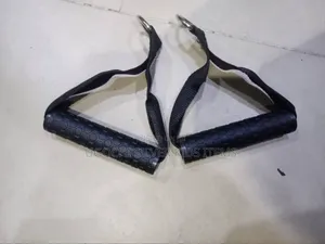 Gym Pull Up Bar With Hook