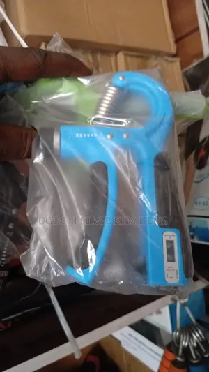 Digital Hand Grip Is Available