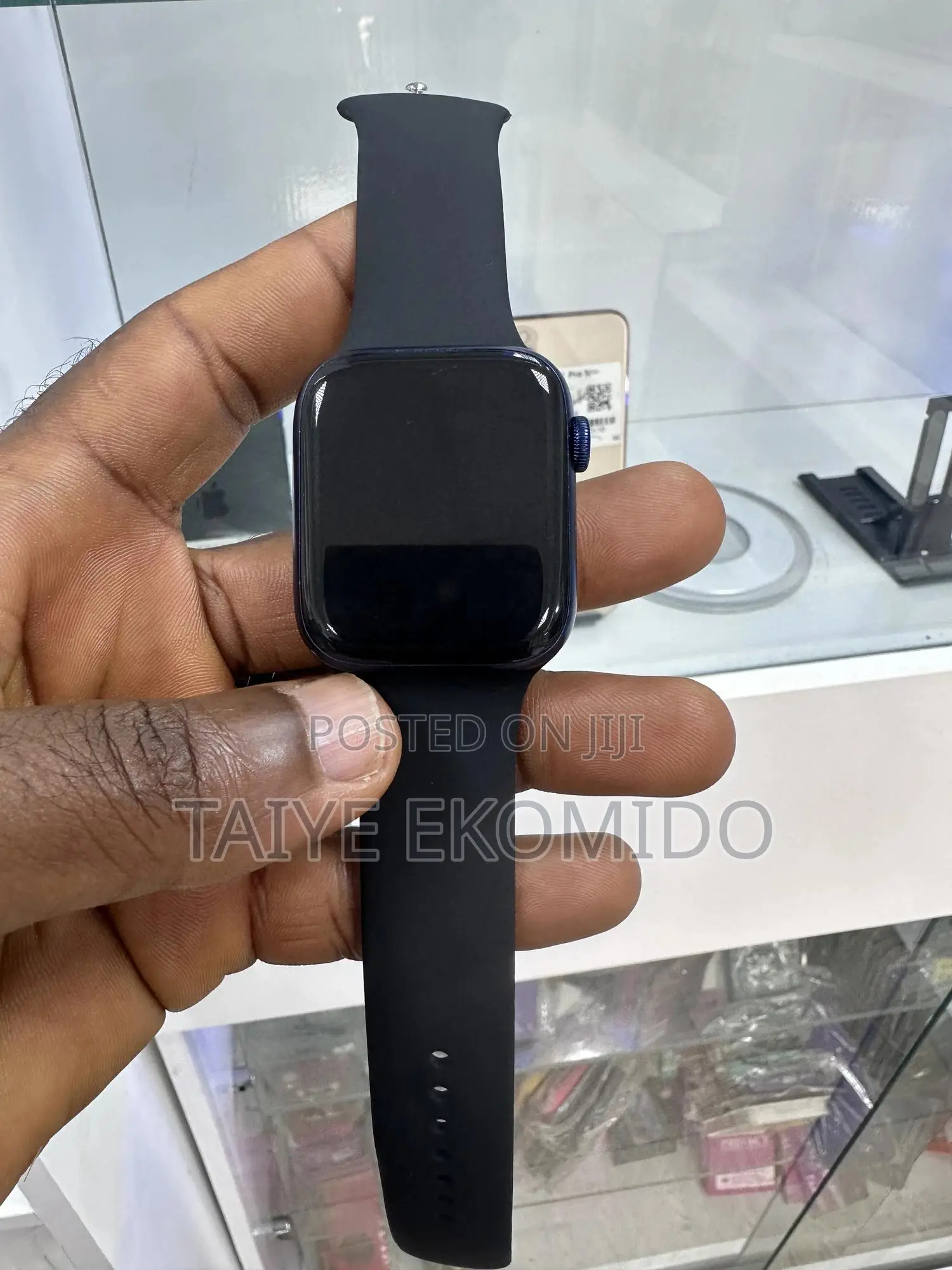 Apple Watch Series 6