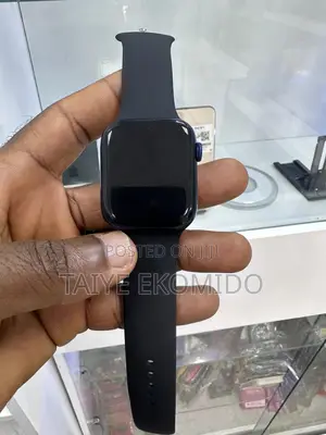 Apple Watch Series 6