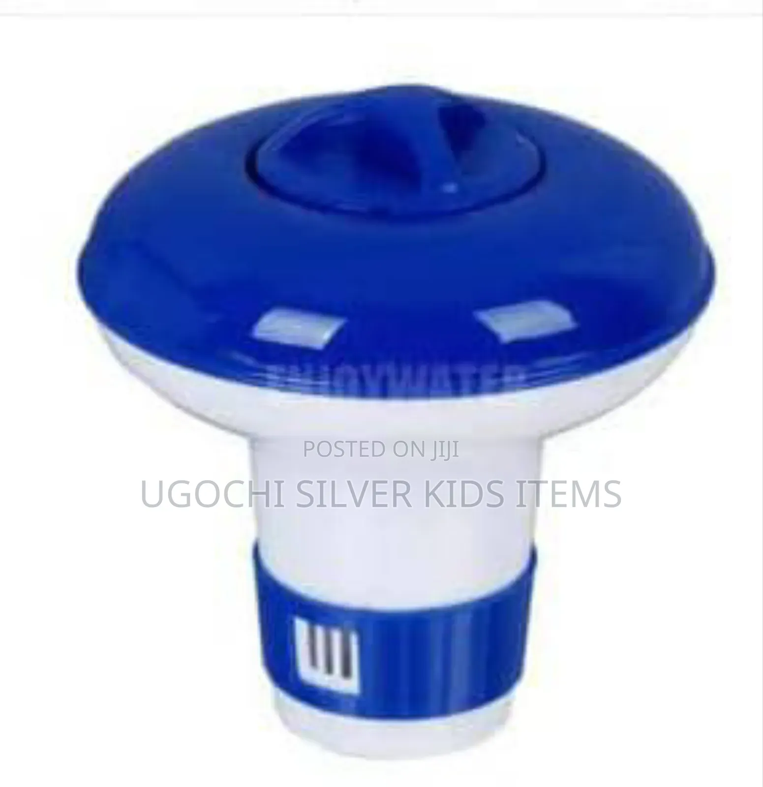 Swimming Pool Chemical Dispenser Cup