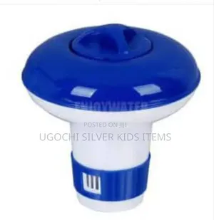 Swimming Pool Chemical Dispenser Cup