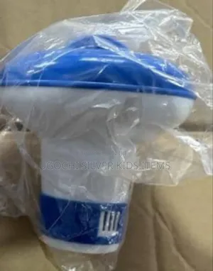 Swimming Pool Chemical Dispenser Cup
