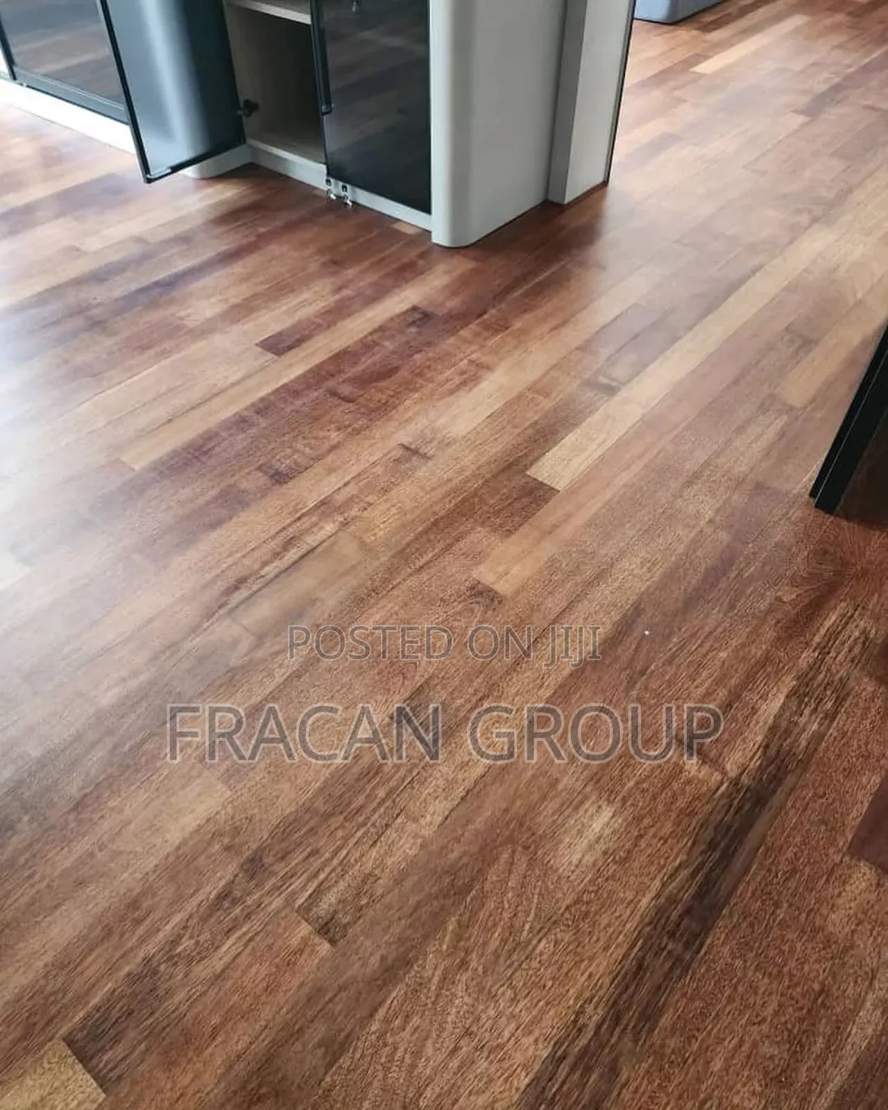Revamp Your Space With Durable SPC Flooring in Abuja