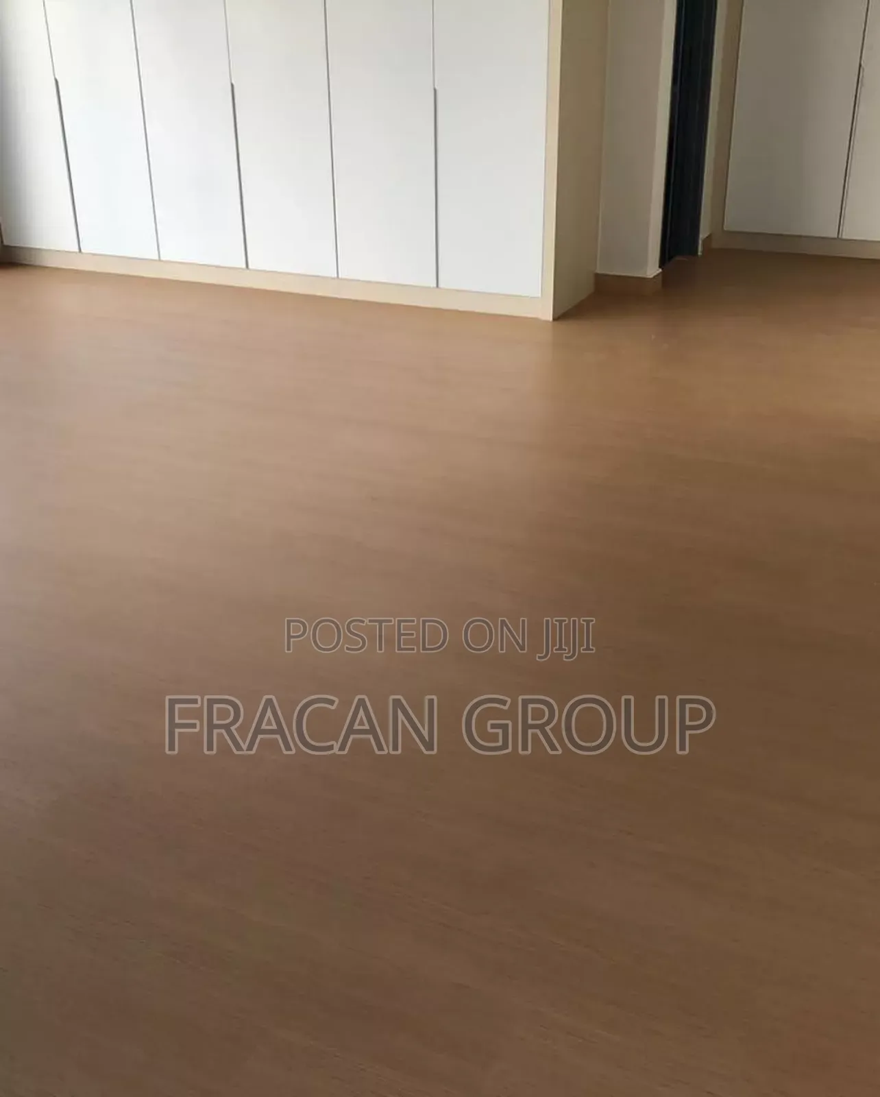 Revamp Your Space With Durable SPC Flooring in Abuja