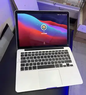Laptop Apple MacBook Pro 2015 8GB Intel Core I5 SSD 256GB