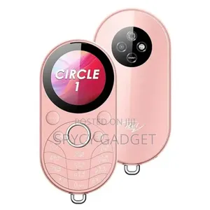 New Itel Circle 1