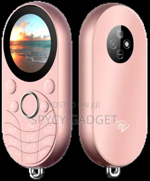 New Itel Circle 1