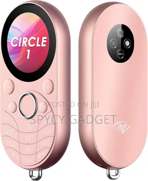 New Itel Circle 1