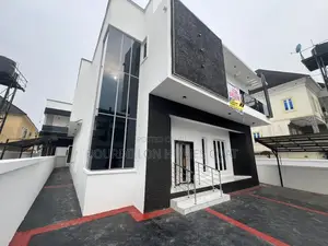 5bdrm Duplex in Lekki for sale