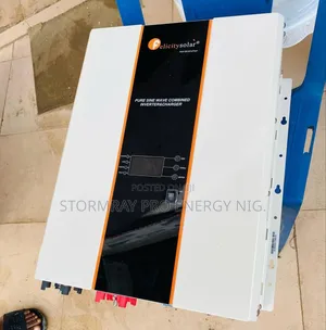 10kva Felicity Inverter