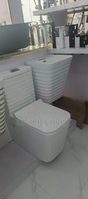 Water Closet