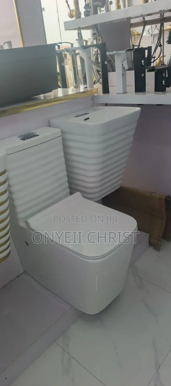 Water Closet