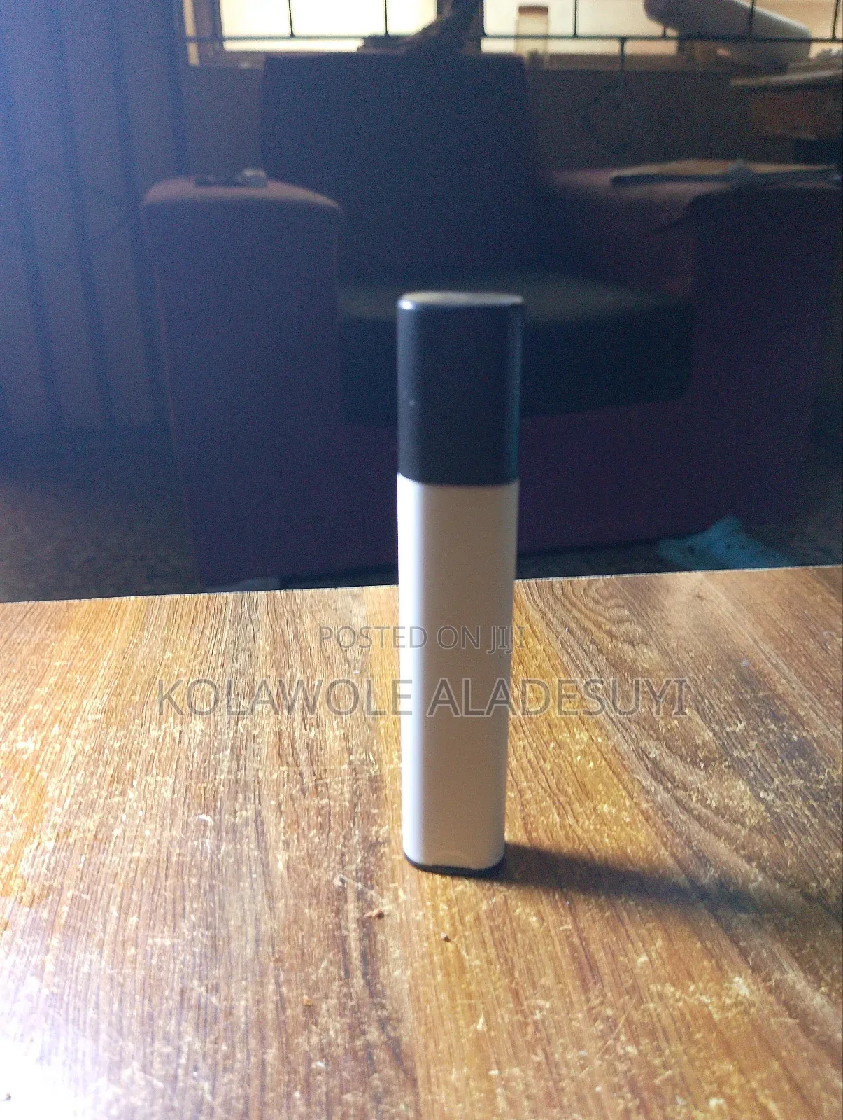 Portable TDS Meter
