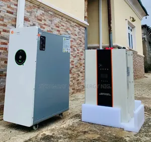 15kwh/10kva/Solar Installations