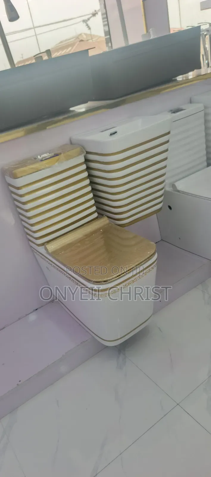 Water Closet