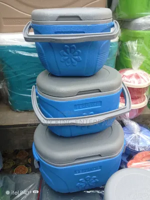 Solid Food Cooler/ Warmer