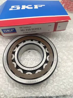 NU310ECP/C3 SKF Bearing Available