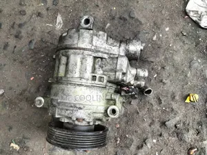 Grade One Compressor For This Passat 2010 Models Auto Drive