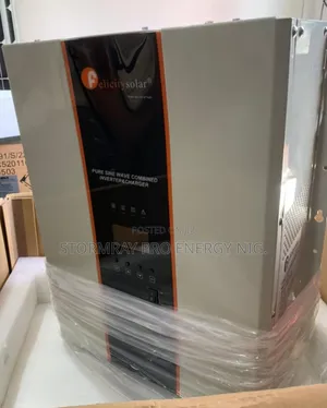 10kva Ivpm Hybrid Inverter