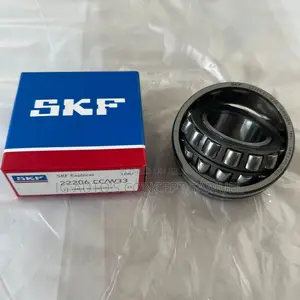 22206cc/W33 SKF Bearing Available