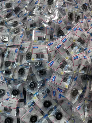 608-2rs SKF Ball Bearings Available