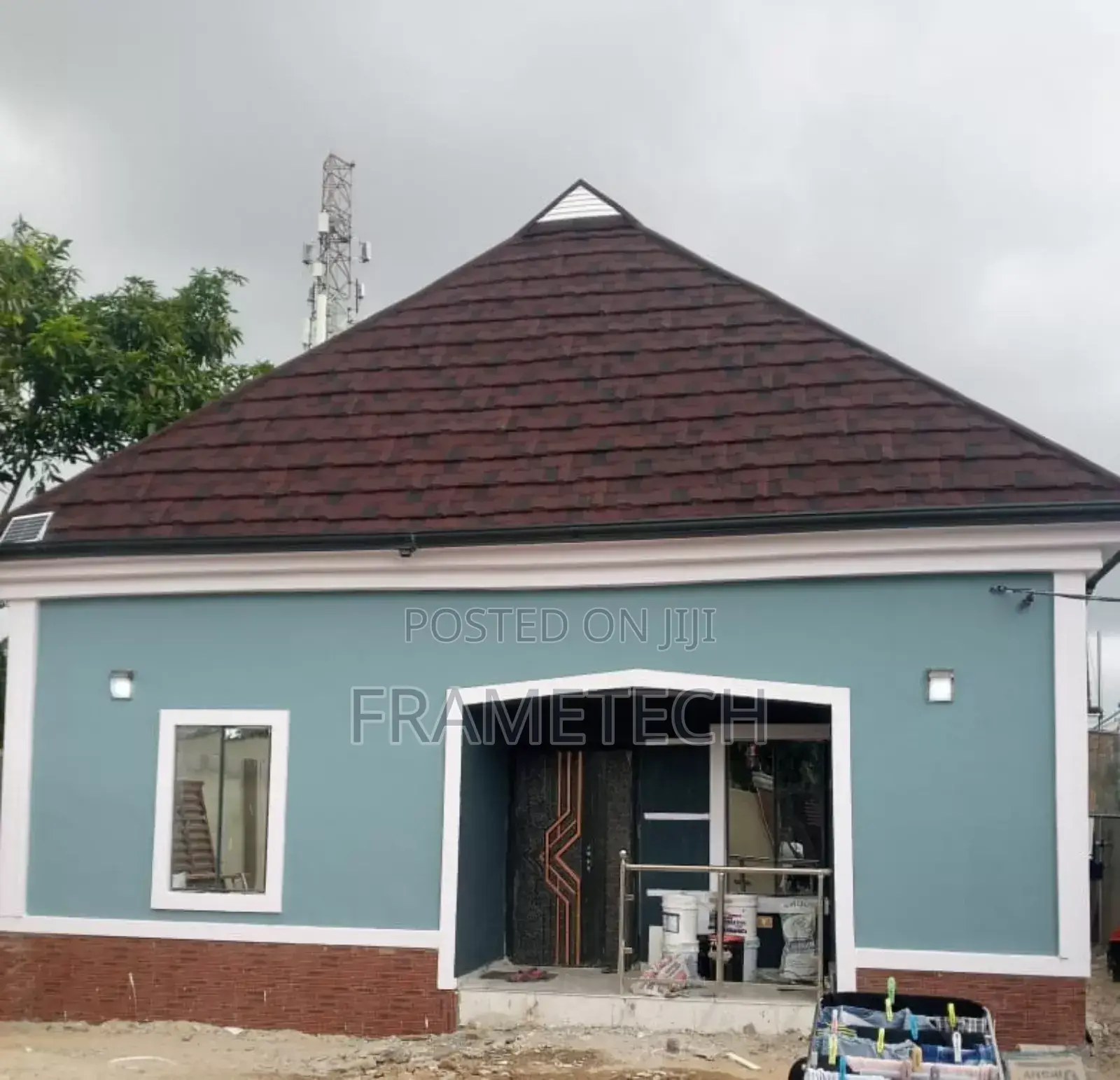 Professional Painting Services