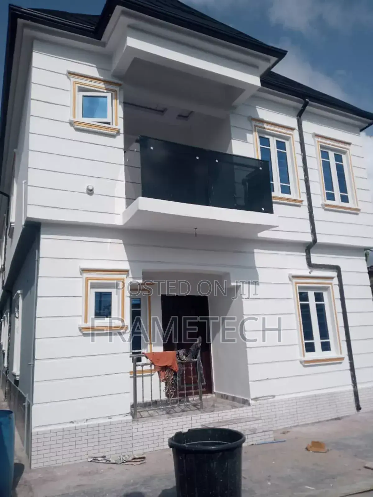 Professional Painting Services