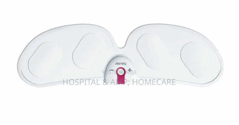 Beurer EM25 Glute Device