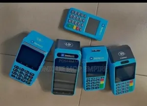 Moniepoint Pos Available
