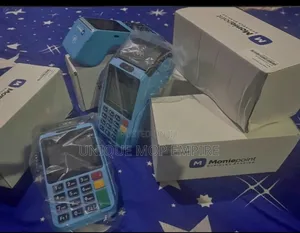 Moniepoint Pos Available