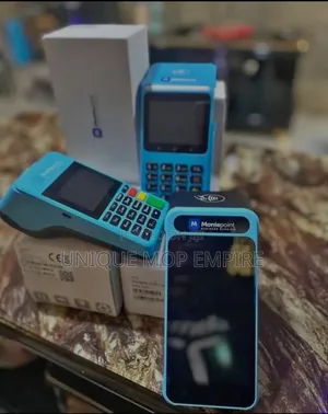 Moniepoint Pos Available