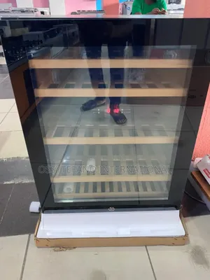 Electrolux Wine Chiller