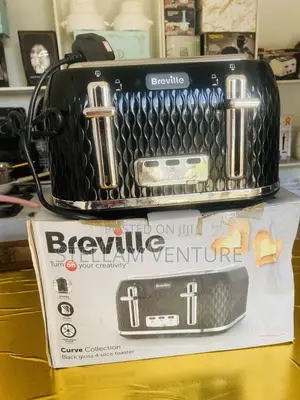 Breville Popup Toaster