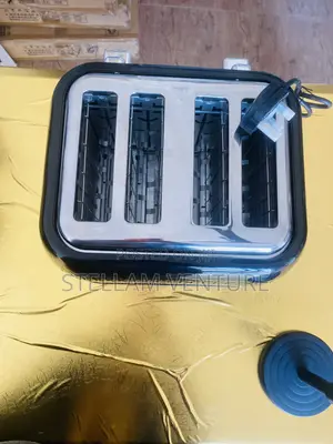 Breville Popup Toaster
