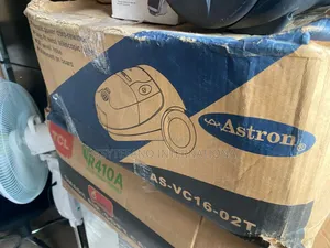 Astron Vaccum Cleaner