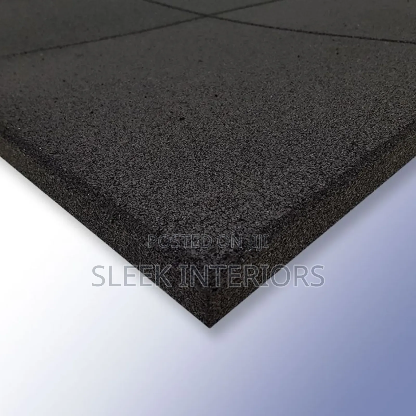 SBR Flooring