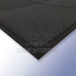 SBR Flooring